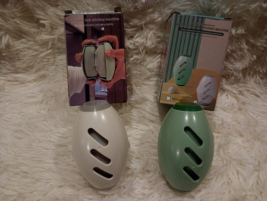 QUITA PELUSA PORTATIL REUTILIZABLE