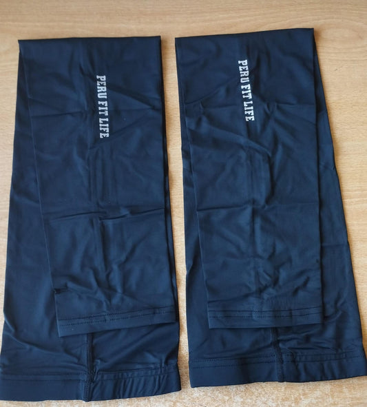 Mallas Frías Ice Fit – Alivio Inmediato para Piernas Cansadas ❄️🦵