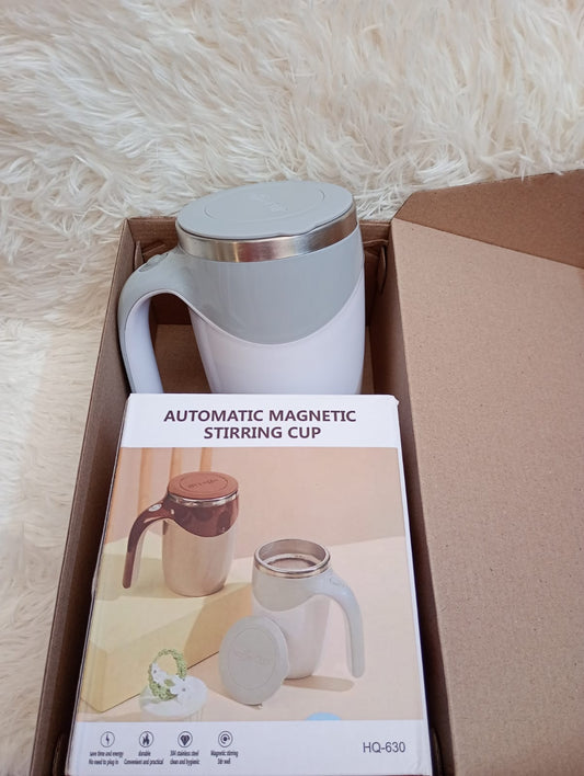 TAZA AUTOMEZCLADORA RECARGABLE