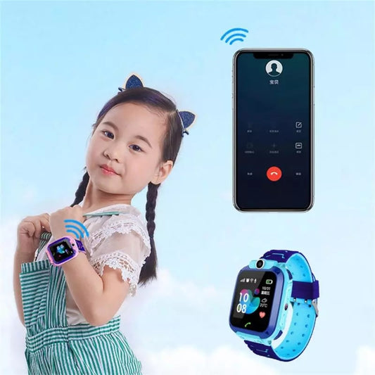 SMARTWATCH KIDS CELESTE