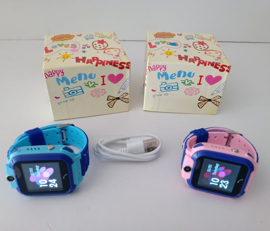 SMARTWATCH KIDS CELESTE