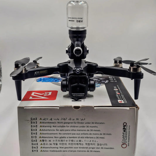 DRON K11