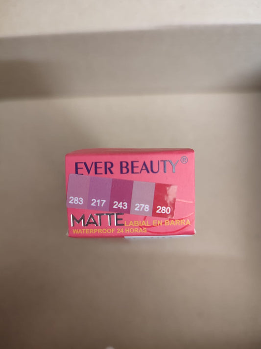 Labial en Barra 5 en 1 Hidratante y Multifuncional – Colores Combinados 💋