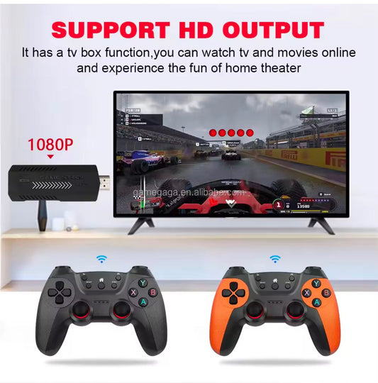 Consola X2 Ultra Original