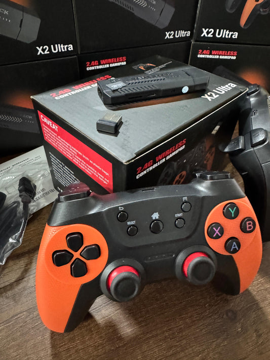 Consola X2 Ultra Original