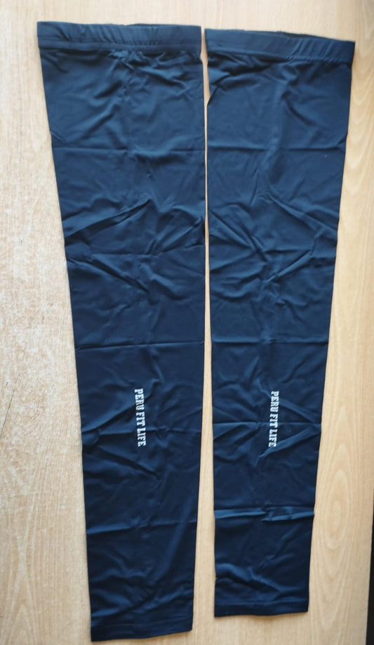 Mallas Frías Ice Fit – Alivio Inmediato para Piernas Cansadas ❄️🦵